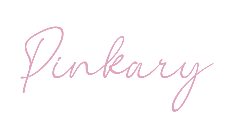 Pinkary logo.